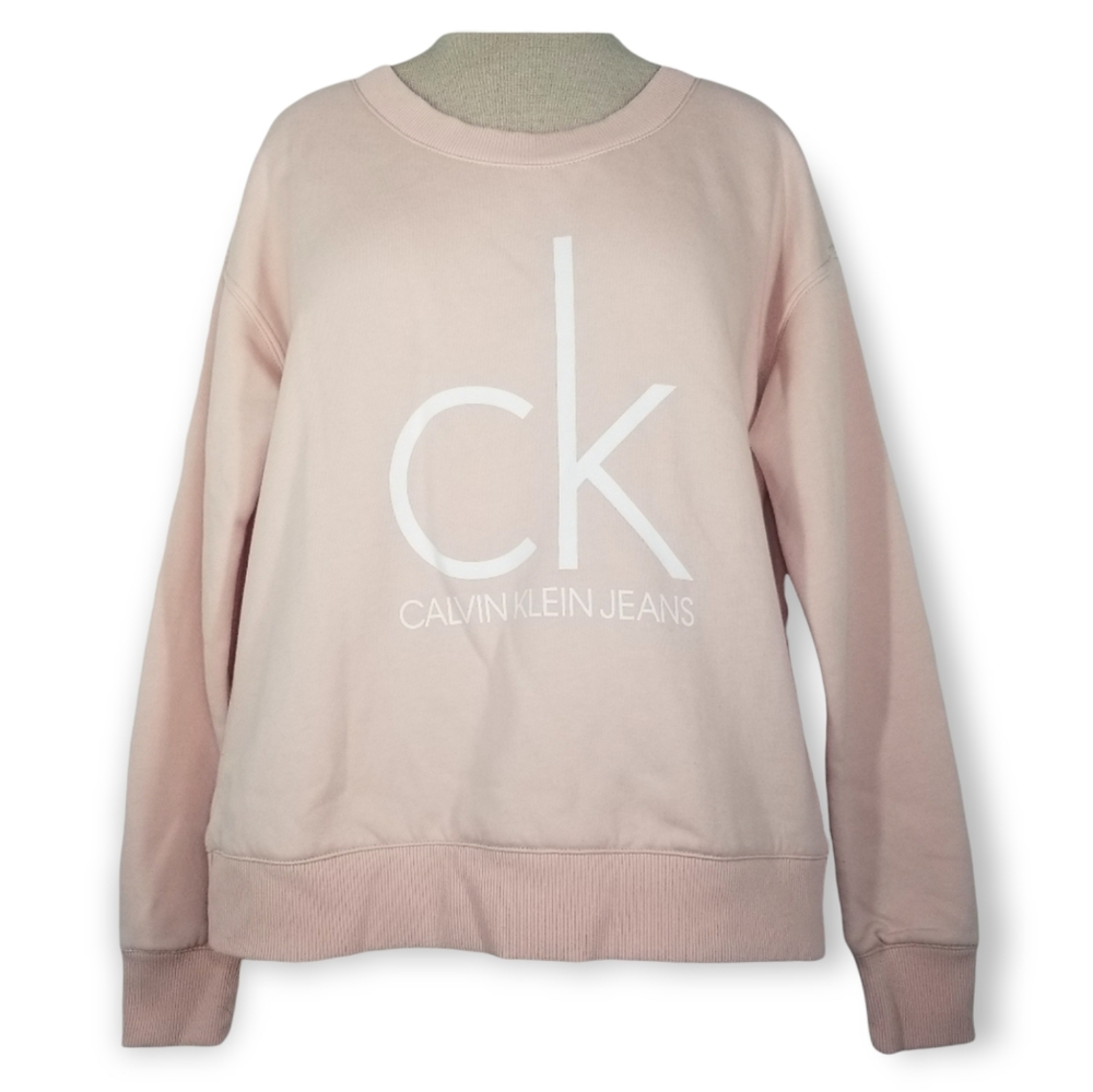 Calvin Klein Crew Sweater